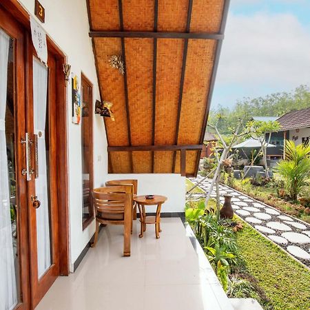 Batumadeg Maskot Penida Cottage מראה חיצוני תמונה