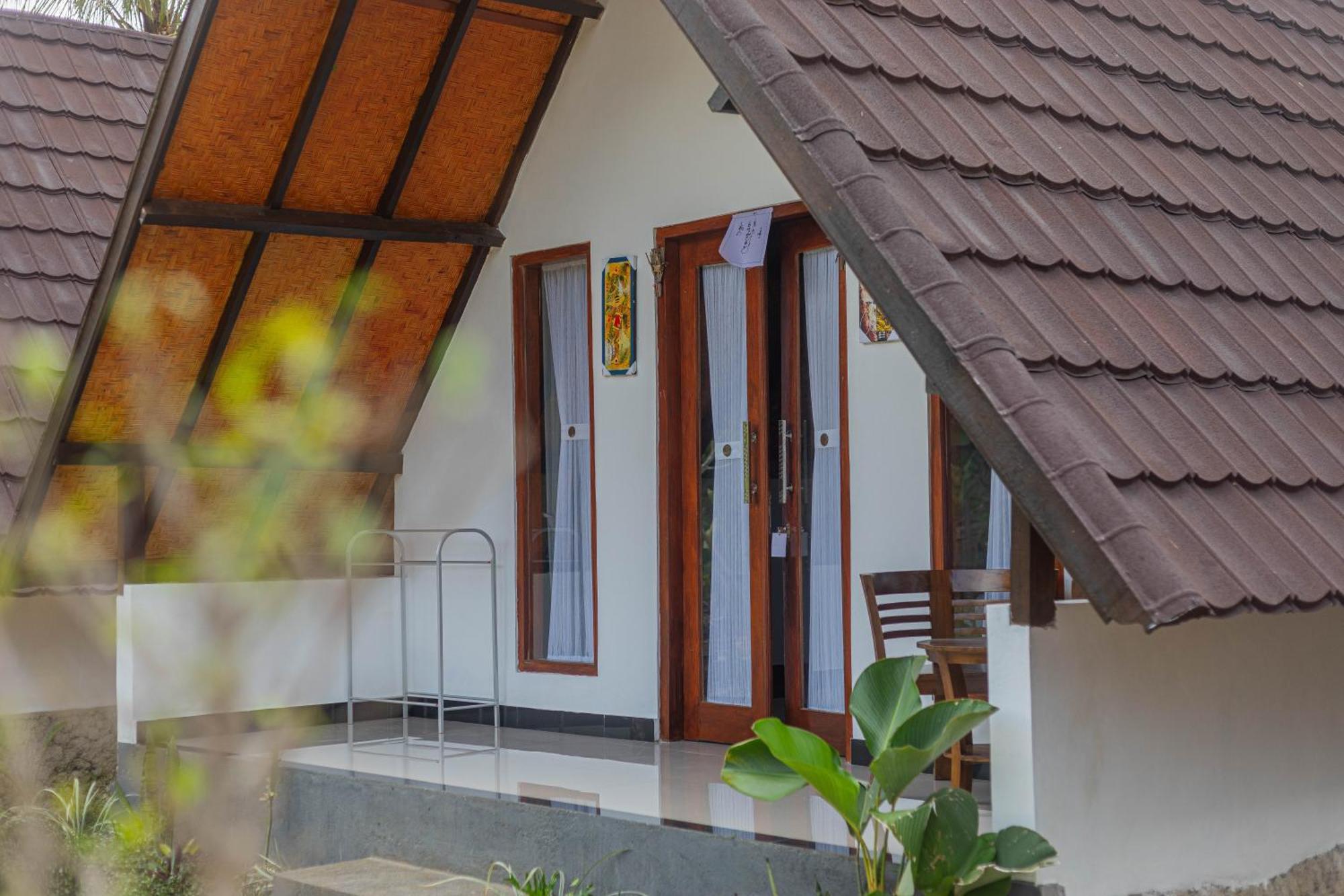 Batumadeg Maskot Penida Cottage מראה חיצוני תמונה