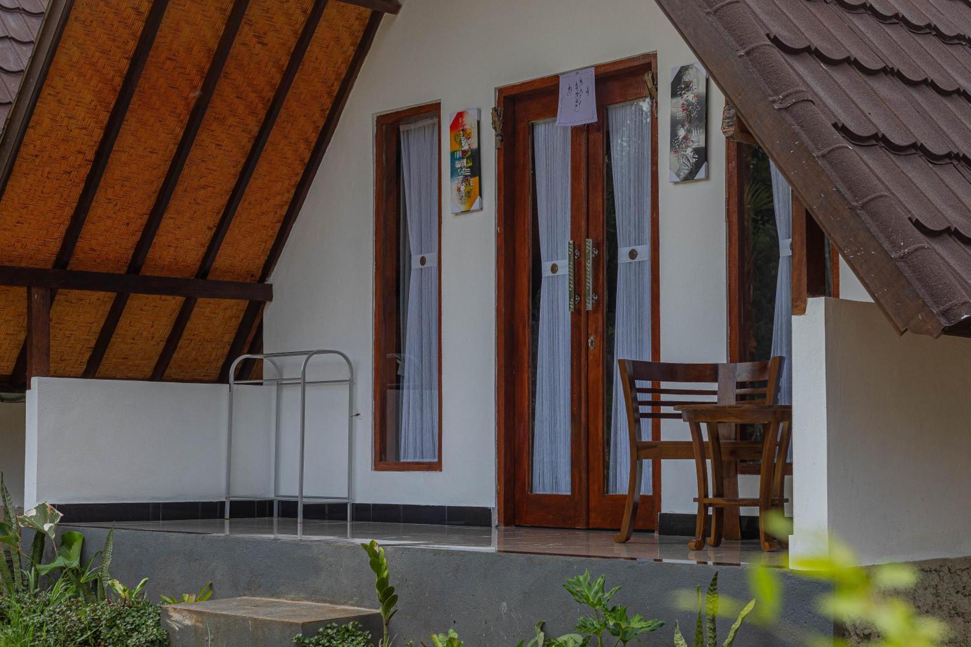 Batumadeg Maskot Penida Cottage מראה חיצוני תמונה