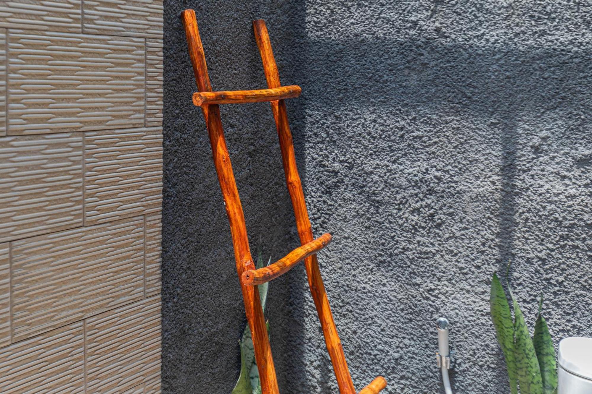 Batumadeg Maskot Penida Cottage מראה חיצוני תמונה