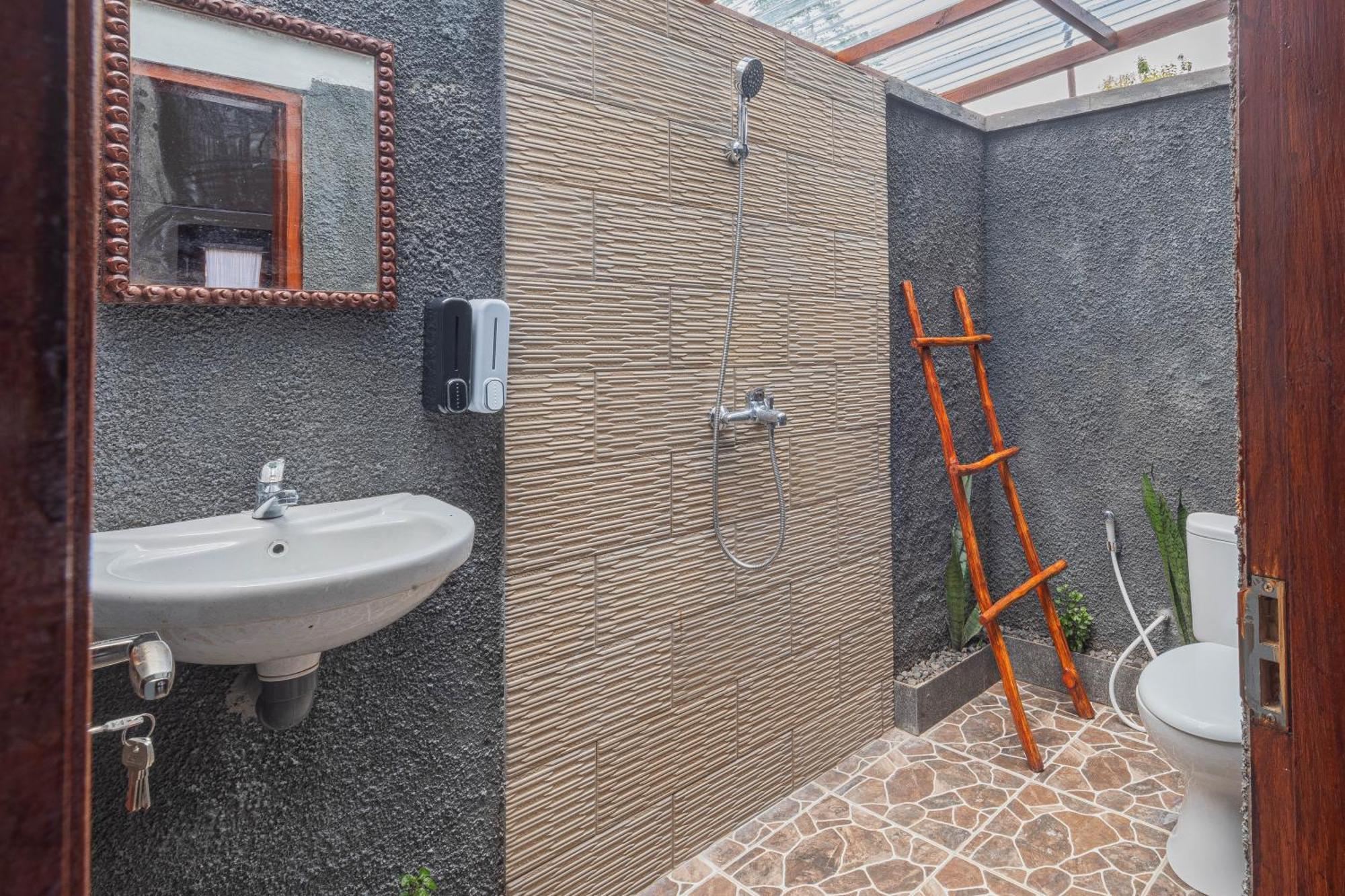 Batumadeg Maskot Penida Cottage מראה חיצוני תמונה