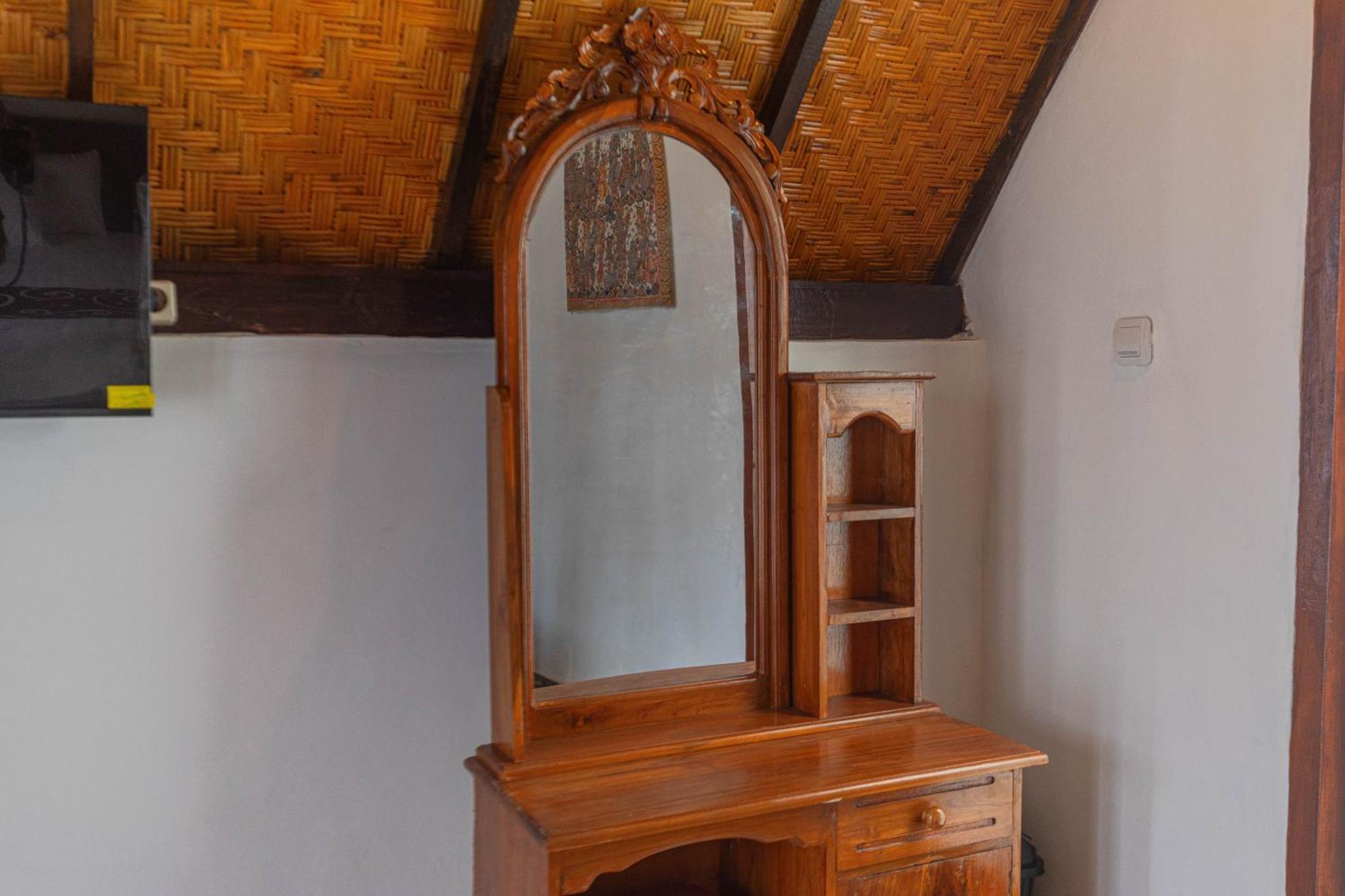 Batumadeg Maskot Penida Cottage מראה חיצוני תמונה