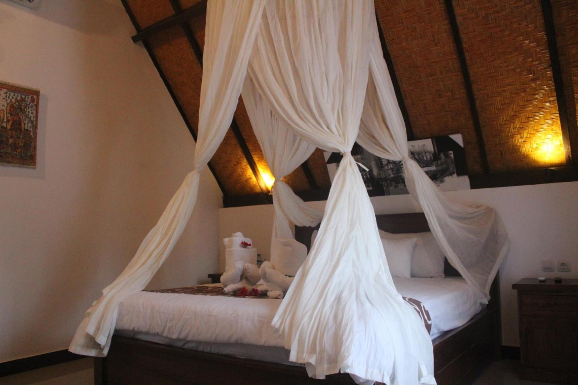 Batumadeg Maskot Penida Cottage מראה חיצוני תמונה