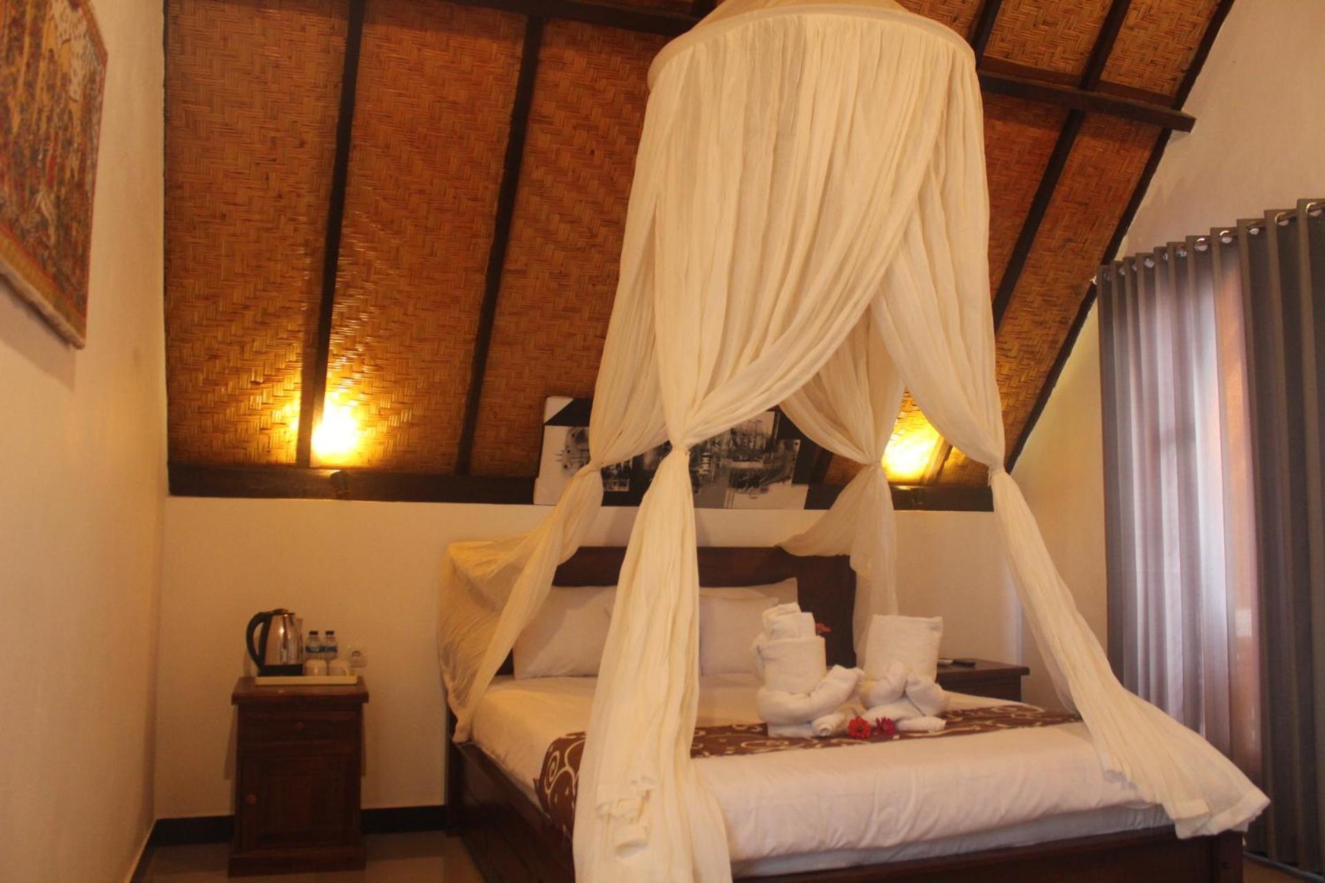 Batumadeg Maskot Penida Cottage מראה חיצוני תמונה